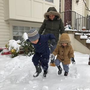 Meet your Posher, Lupita